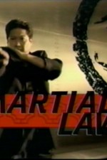 Watch Martial Law Megashare9